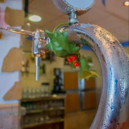 Baladrar מלון 3*