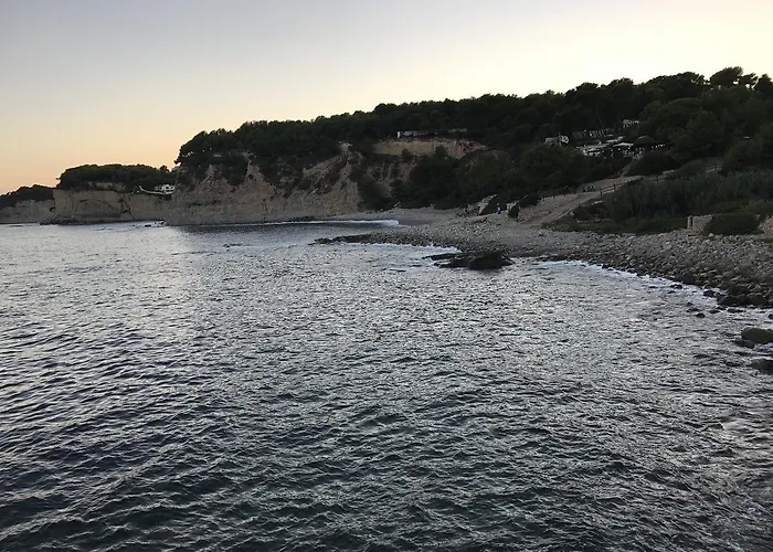 Baladrar Отель 3*