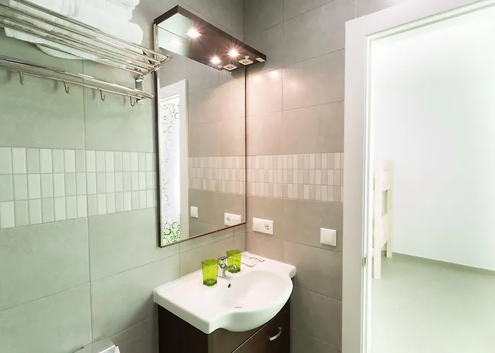 Отель Baladrar 3*