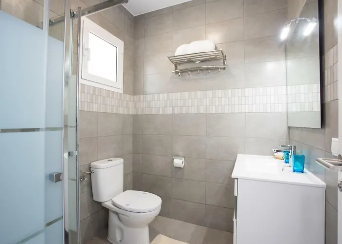 Baladrar 3* Бениса