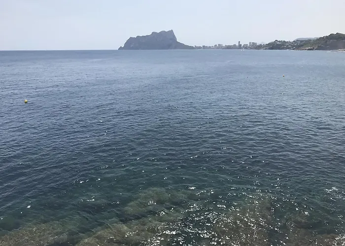 Baladrar Hotel