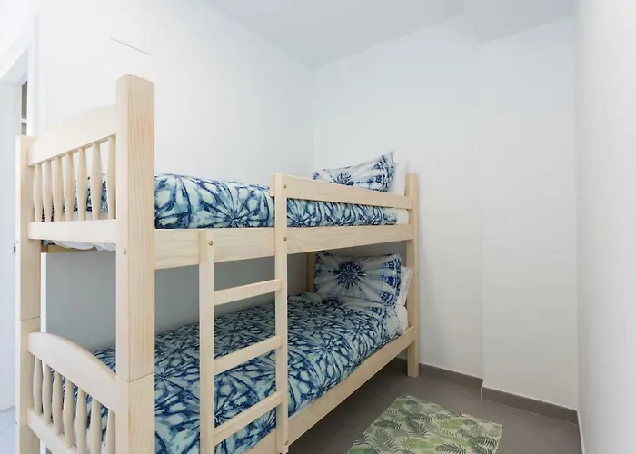 Baladrar 3* Benissa