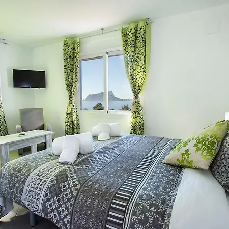 Baladrar Hotel Benissa