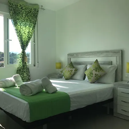 Baladrar Hotel Benissa