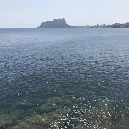 Baladrar Hotel