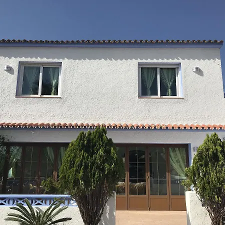 Baladrar 3* Benissa