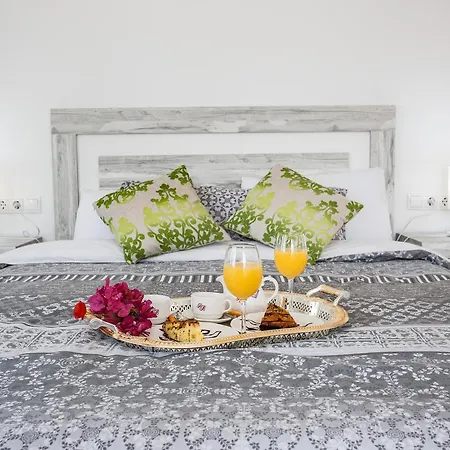 Baladrar Hotel 3*