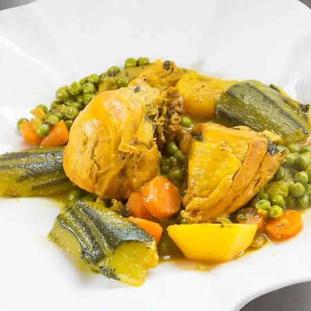 Hotel Baladrar Benissa