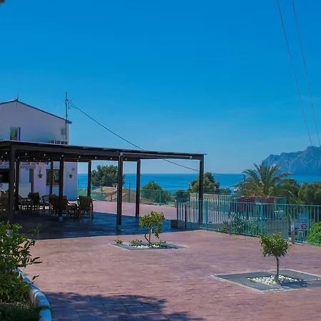 Baladrar 3* Benissa