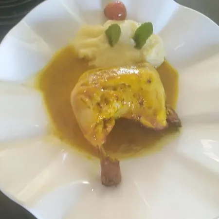 Baladrar Hotel Benissa