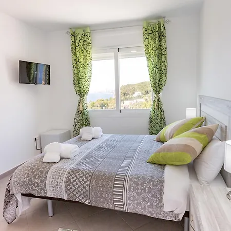 Hotel Baladrar 3*