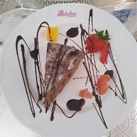 Baladrar Hotel 3*