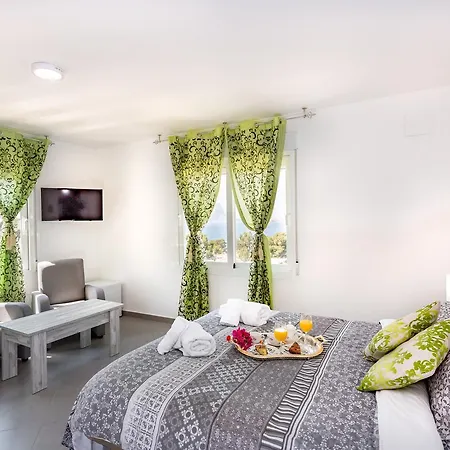 Hotel Baladrar