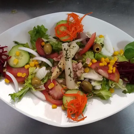 Hotel Baladrar Benissa