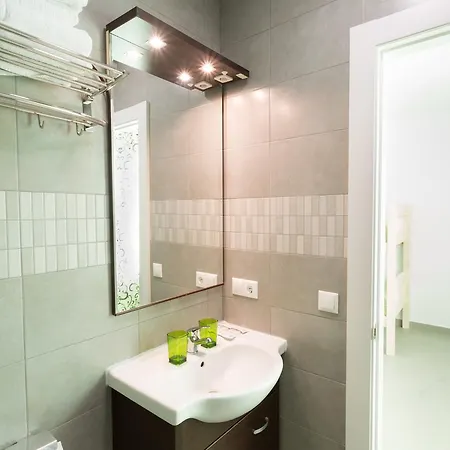 Hotel Baladrar 3*