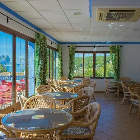 Baladrar Hotel