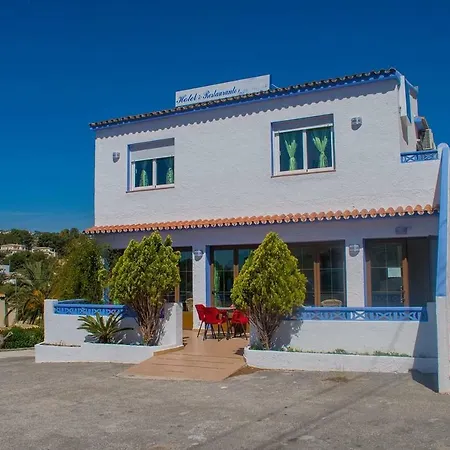 Hotel Baladrar 3*