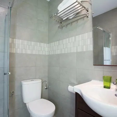 Baladrar Hotel Benissa