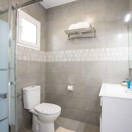 Baladrar 3* Benissa
