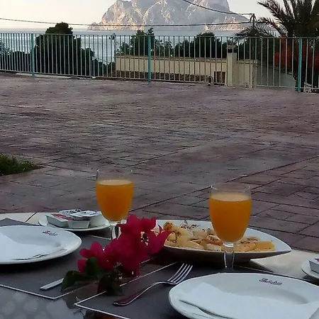 Baladrar 3*