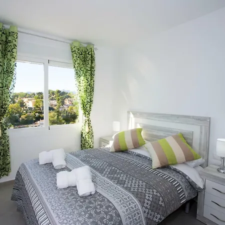 Baladrar Hotel Benissa