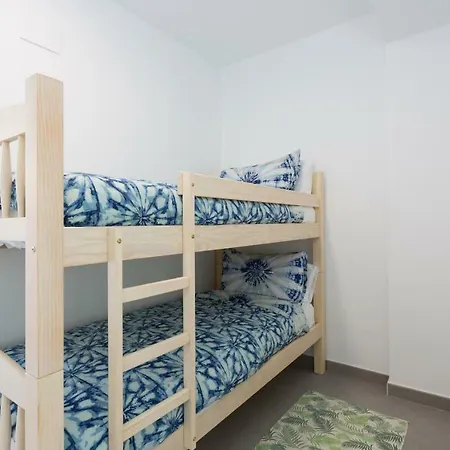 Baladrar 3* Benissa